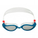 Lunettes de natation Aqua Sphere Kaiman Exo Titan Mirror