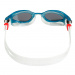 Lunettes de natation Aqua Sphere Kaiman Exo Titan Mirror