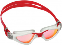 Lunettes de natation Aqua Sphere Kayenne Titan Mirror Lunettes de natation Aqua Sphere Kayenne Titan Mirror