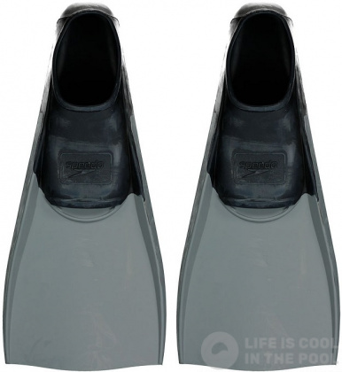 Palmes de natation Speedo Long Blade Fin