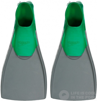 Palmes de natation Speedo Long Blade Fin