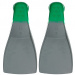 Palmes de natation Speedo Long Blade Fin
