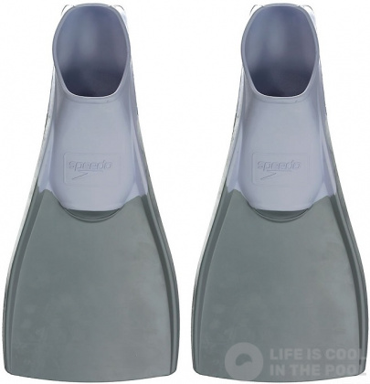 Palmes de natation Speedo Long Blade Fin