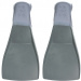 Palmes de natation Speedo Long Blade Fin