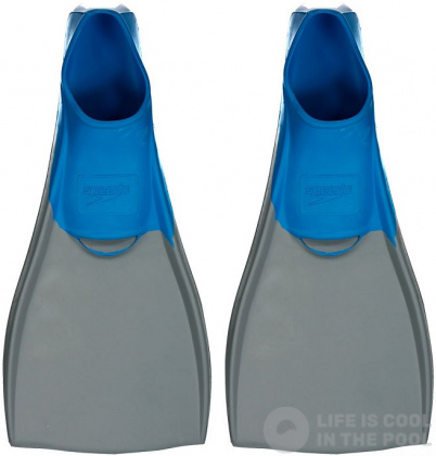 Palmes de natation Speedo Long Blade Fin