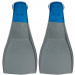 Palmes de natation Speedo Long Blade Fin