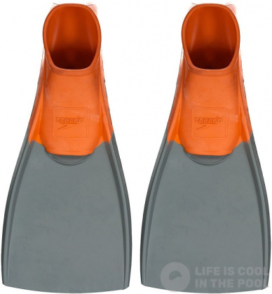 Palmes de natation Speedo Long Blade Fin