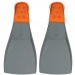 Palmes de natation Speedo Long Blade Fin