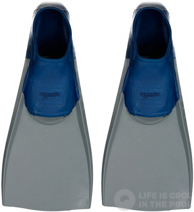 Palmes de natation Speedo Long Blade Fin