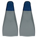 Palmes de natation Speedo Long Blade Fin