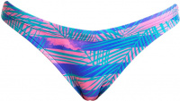 Funkita Pastel Palm Hipster Brief