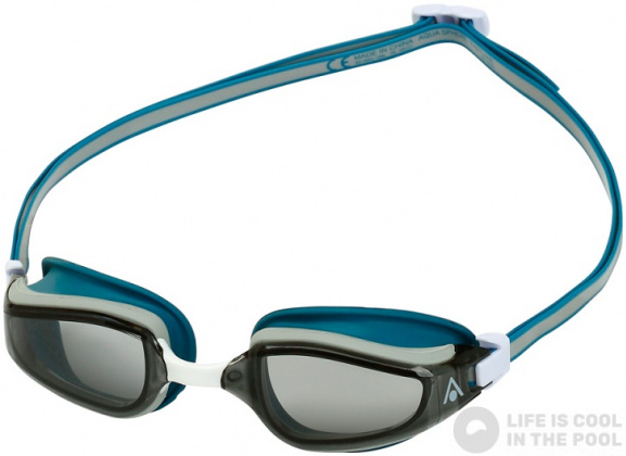 Lunettes de natation Aqua Sphere Fastlane