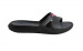 Pantoufles Arena Nina Black/Grey