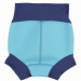 Maillots de bain bebe Splash About New Happy Nappy Starlight Blue