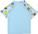 Splash About Short Sleeve Rash Top Bugs Life