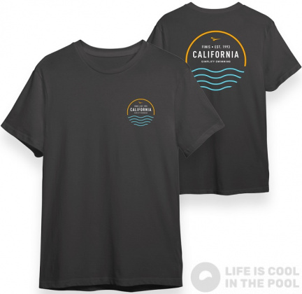 Finis T-Shirt Surf Shop