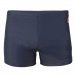 Maillots de bain homme Aqua Sphere Essential Boxer Dark Grey/Coral