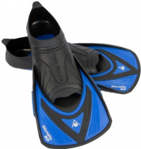 Aqua Sphere Microfin HP Blue/Black Aqua Sphere Microfin HP Blue/Black