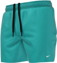 Nike Essential Lap 5 Volley Short Washed Teal