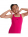 Maillots de bain femme Speedo ECO Endurance+ Medalist Girl Electric Pink
