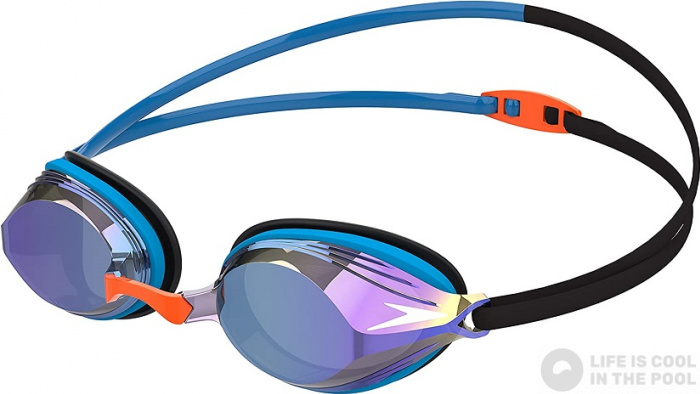 Lunettes de natation Speedo Vengeance Mirror