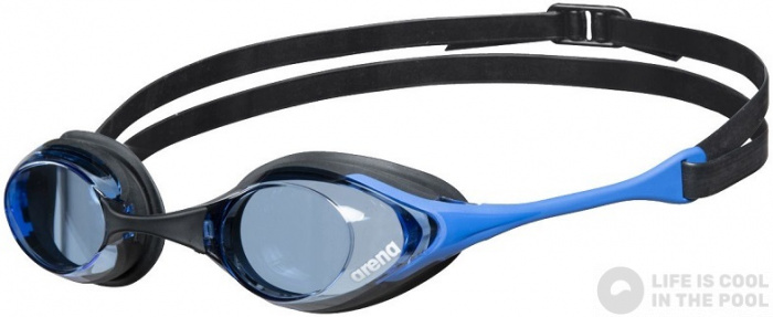 Lunettes de natation Arena Cobra Swipe