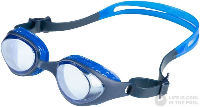Lunettes de natation enfant Arena Air Junior
