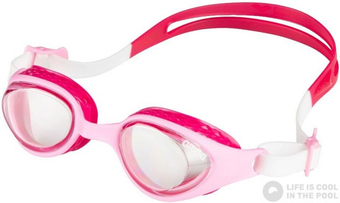 Lunettes de natation enfant Arena Air Junior