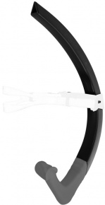 Tuba frontal Aqua Sphere Snorkel Focus Tuba frontal Aqua Sphere Snorkel Focus