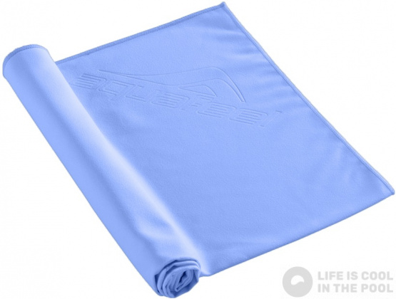 Aquafeel Sports Towel 100x50