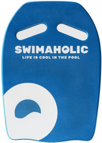Swimaholic Kickboard