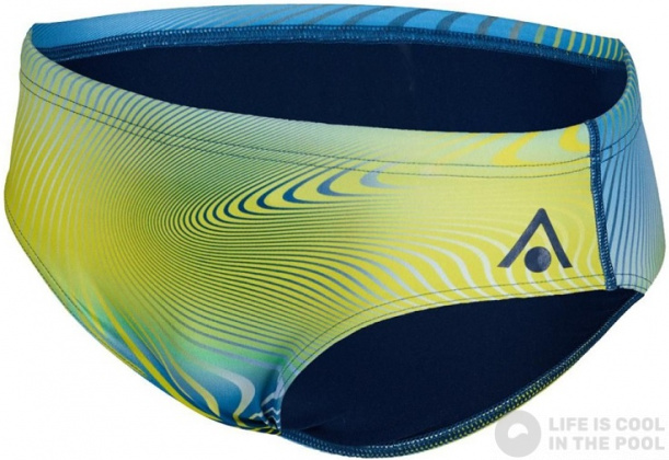 Maillots de bain homme Aqua Sphere Essential Slip Multicolor