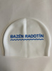 Bonnets de bain personnalisés