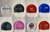 Bonnets de bain personnalisés