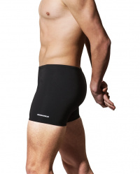 Swimaholic Aquashort Black Swimaholic Aquashort Black