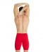 Maillots de bain homme Arena Solid jammer red
