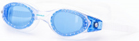 Lunettes de natation Swimaholic Elbe Swim Goggles