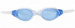 Lunettes de natation Swimaholic Elbe Swim Goggles