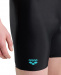 Maillots de bain homme Arena Men Swim Mid Jammer Graphic Black