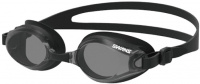 Lunettes de natation correctrices Swans SW-45 OP Smoke