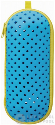 Etuis pour lunettes de natation Swans Soft Goggle Case SA-141 Medium