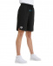Shorts homme Arena Team Bermuda Panel Black