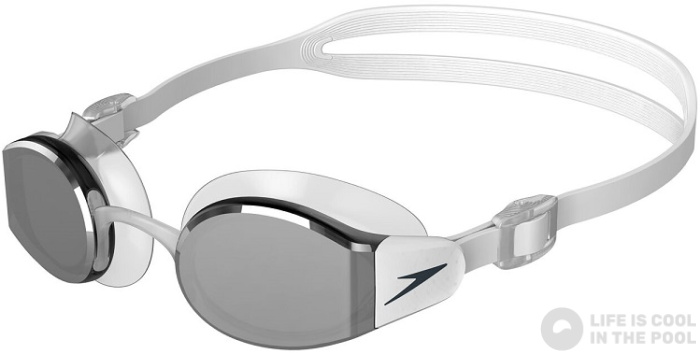 Lunettes de natation Speedo Mariner Pro Mirror