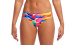 Bas de bikini pour femmes Funkita Radar Rage Sports Brief
