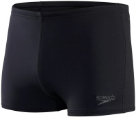 Maillots de bain homme Speedo Eco Endurance+ Aquashort Black Maillots de bain homme Speedo Eco Endurance+ Aquashort Black