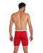 Maillots de bain homme Arena Icons Swim Jammer Solid Red/White