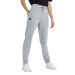 Arena Team Unisex Pant Solid Medium Grey/Heather