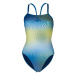 Maillots de bain femme Aqua Sphere Essential Tie Back Multicolor
