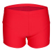 Maillots de bain homme Aqua Sphere Essential Boxer Red