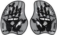 Plaquettes de natation Arena Vortex Evolution Grey